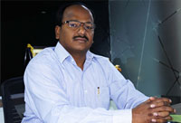 G.Prakash